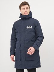 Куртка чоловіча Helly Hansen Rigging Coat 3In1 (53508-597), M, WHS, 1-2 дні
