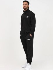 Спортивний костюм чоловічий Puma Clean Sweat Suit (58584001), L, OFC, 1-2 дні