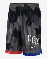 Шорти чоловічі Nike Dri-Fit Nba Shorts (DN4808-254), S, WHS, 10% - 20%, 1-2 дні