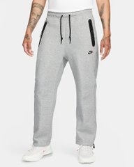 Брюки мужские Nike Sportswear Tech Fleece Open-Hem Tracksuit Bottoms (FB8012-063), L, WHS, 30% - 40%, 1-2 дня