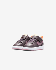 Кросівки дитячі Nike Court Borough Low 2 (BQ5453-200), 25, WHS