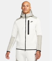 Кофта чоловічі Nike Tech Fleece Hoodie (DR6165-030), L, WHS, 10% - 20%, 1-2 дні