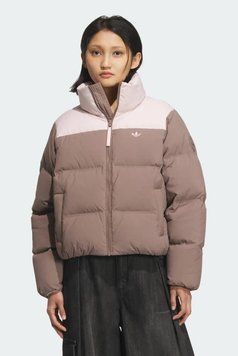 Куртка женская Adidas Short Down Puff (KC2660), 2XL, WHS, 1-2 дня