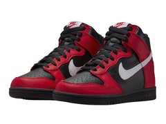 Кросівки підліткові Nike Dunk High (Gs) (DB2179-003), 38, WHS, 1-2 дні