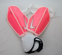 Футбольні щитки унісекс Nike Protegga Flex (SP0313-617), XL, WHS