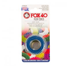 Fox40 Flexxcoil (7002-3600), One Size, WHS, 10% - 20%, 1-2 дня