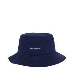 New Balance Bucket Hat (LAH13003TNV), One Size, WHS