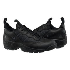 Кроссовки мужские Nike Acg Air Mada Black (DM3004-002), 40.5, WHS, 10% - 20%, 1-2 дня
