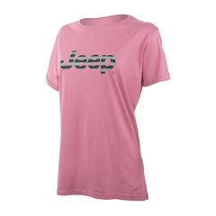 Футболка жіноча Nike T-Shirt Oversize Striped Print Turn (O102611-P490), M, WHS, 1-2 дні