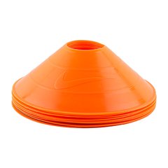 Nike Training Cones 10 Pk Total (N.SR.08.888.NS), One Size, WHS, 10% - 20%, 1-2 дні