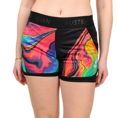 Шорты женские Australian Ace Holi 4In Shorts (PADSH0002-003), XL, WHS, 1-2 дня