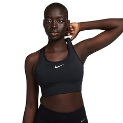 Спортивний топ жіночий Nike Df Swsh Ms Ll Bra (FN2728-010), M, WHS, 1-2 дні