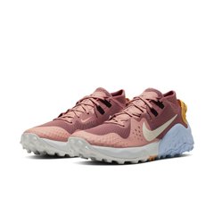 Кросівки жіночі Nike Wildhorse 6 'Canyon Pink' (BV7099-600), 37.5, WHS, 1-2 дні