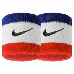 Nike Swoosh Wristbands (N0001565-620), One Size, WHS, 10% - 20%, 1-2 дні