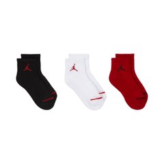 Шкарпетки Jordan U J Ed Cush Pol A Le 3Pr (DX9655-902), 38-42, WHS, 10% - 20%, 1-2 дні