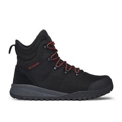 Ботинки мужские Columbia Fairbanks Omni-Heat Boots (YI0373-010), 41, WHS, 10% - 20%, 1-2 дня