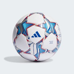 Мяч Adidas Ucl League 23/24 Group Stage Football (IA0954), 4, WHS, 1-2 дня