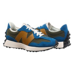 Кроссовки мужские New Balance 327 (MS327LE1), 42.5, OFC, 40% - 50%, 1-2 дня