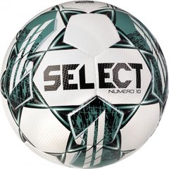 Мяч Select Numero 10 V23 352 (5703543315352), 5, WHS, 1-2 дня