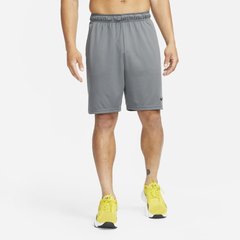 Шорты мужские Nike Df Knit Short (DD1887-068), XL, WHS, 20% - 30%, 1-2 дня
