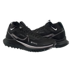 Кросівки чоловічі Nike React Pegasus Trail 4 Gore-Tex (DJ7926-001), 40, WHS, 20% - 30%, 1-2 дні