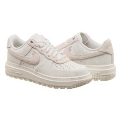 Кросівки унісекс Nike Air Force 1 Luxe (DD9605-100), 40, WHS, 20% - 30%, 1-2 дні