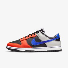 Кроссовки мужские Nike Dunk Low Retro Emb (DD3363-002), 40.5, WHS, 1-2 дня