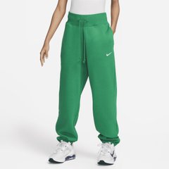 Брюки женские Nike Sportswear Phoenix Fleece (DQ5887-365), XS, WHS, 1-2 дня