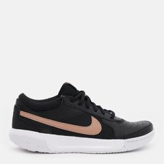 Кросівки жіночі Nike Zoom Court Lite 3 (DV3279-001), 38, WHS, 40% - 50%, 1-2 дні