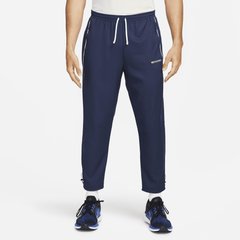 Брюки мужские Nike Dri-Fit Running Trousers (FB5503-410), L, WHS, 30% - 40%, 1-2 дня