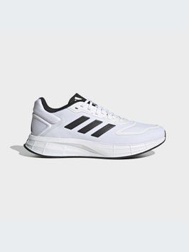 Кроссовки мужские Adidas Duramo 10 Running (HQ4130), 40.5, WHS, 1-2 дня