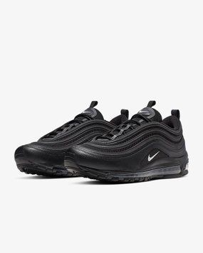 Кросівки чоловічі Nike Air Max 97 (921826-015), 42.5, WHS, 1-2 дні