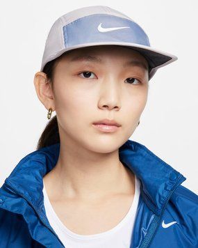 Кепка Nike Dri-Fit Fly (FB5624-019), S/M, WHS, < 10%, 1-2 дня