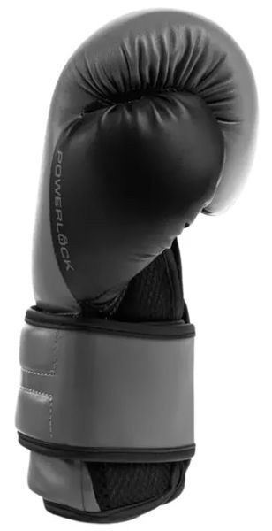 Боксерські рукавиці Everlast Powerlock 2R Training Glove (P00002305), 12 OZ, WHS, 1-2 дні
