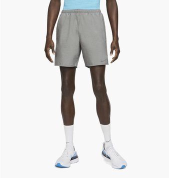 Шорты мужские Nike M Nk Df Challenger Short 72In1 (CZ9060-084), M, WHS, > 50%, 1-2 дня
