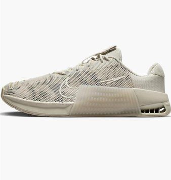 Кросівки жіночі Nike Metcon 9 Beige (DZ2539-002), 42, WHS, < 10%, 1-2 дні