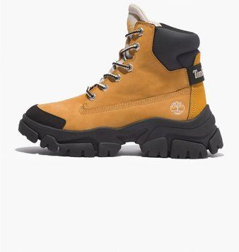 Черевики жіночі Timberland Adley Way Boot Brown (TB0A5XAV2311), 41.5, WHS, 10% - 20%, 1-2 дні