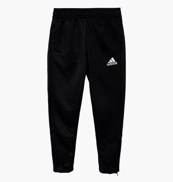 Брюки детские Adidas Entrada 22 Black (HC0337), 2XS, WHS, 1-2 дня