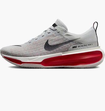 Кроссовки для бега женские Nike Zoomx Invincible Run Flyknit 3 (DR2615-102), 47.5, WHS, 10% - 20%, 1-2 дня
