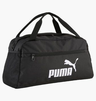 Спортивна сумка Puma Teamgoal Teambag 55L (090233-01), One Size, OFC, 10% - 20%, 1-2 дні