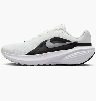 Кроссовки мужские Nike Downshifter 14 White/Black (IB1895-107), 38.5, WHS, < 10%, 1-2 дня