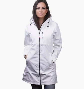Куртка женская Helly Hansen Long Coat For Belfast (55964-002), S, WHS, 40% - 50%, 1-2 дня