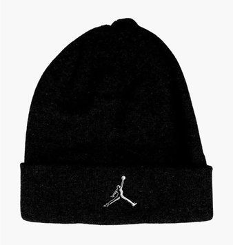 Шапка Jordan Cuffed Beanie Kids (9A0063-023), 8/20, OFC, 30% - 40%, 1-2 дні