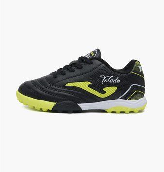 Сороконожки детские Joma Toledo Tf Jr (TOJS2501TF), 37, WHS, < 10%, 1-2 дня