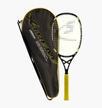 Теннисная ракетка Wilson Xtreme Yellow (400336), 60.5, WHS, 1-2 дня