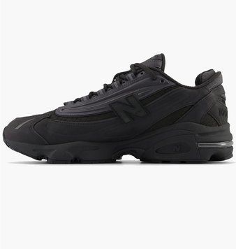 Кроссовки мужские New Balance 1000 Cordura Black Cement (M1000NBB), 40.5, OFC, 40% - 50%, 1-2 дня