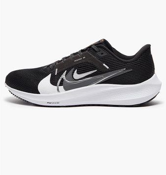 Кросівки для бігу чоловічі Nike Pegasus 40 Premium (FB7179-001), 39, WHS, > 50%, 1-2 дні