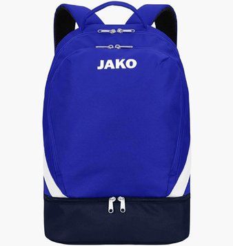 Рюкзак Jako Iconic 32L (1814-403), 45 &times; 34 &times; 23 СM, WHS, < 10%, 1-2 дні