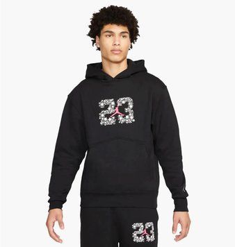 Кофта чоловіча Jordan Sport Dna Fleece (DJ0218-010), L, WHS, 40% - 50%, 1-2 дні