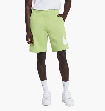 Шорты мужские Nike Sportswear Club Men's Graphic Shorts (BV2721-332), L, WHS, < 10%, 1-2 дня